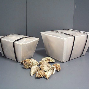 Shell boxes