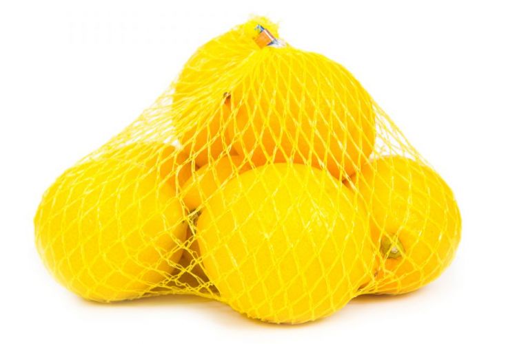 Rafia net for fruit