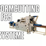 FC5 Thermoforming Machine (1979)