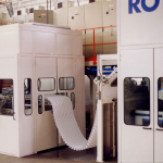 ROTO SERIE – forming & cutting stations