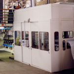ROTO SERIE – inline forming station