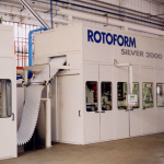 ROTO SERIE – cutting station