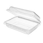 Sample applications: Clamshell Tray