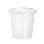 Sample applications: Cup & Lid