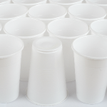 Sample applications: Drinking Cups