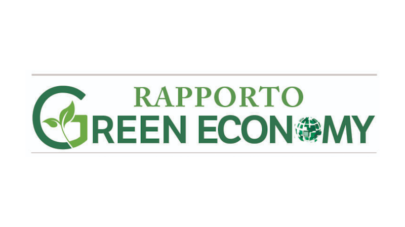 Rapporto Green Economy