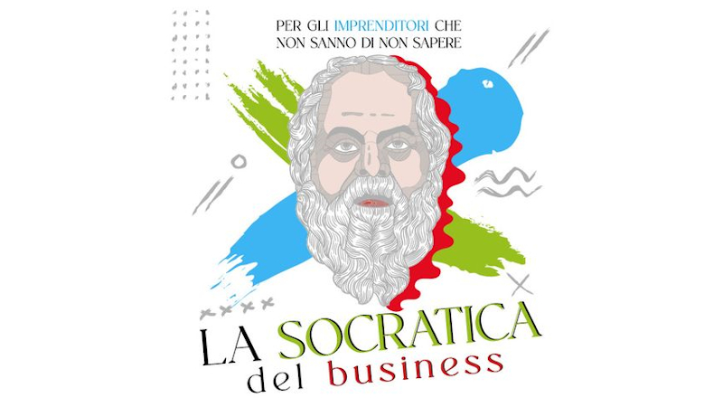The journey of Fabio Terragni, entrepreneur of the family business Agripak.