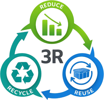 AGRIPAK - Reduce Reuse Recycle