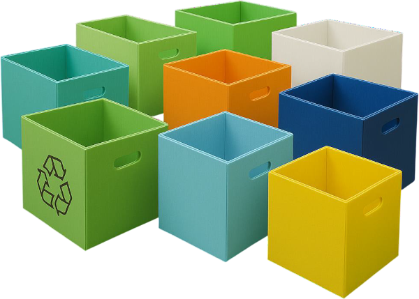 AGRIPAK -Industrial Transport Packaging