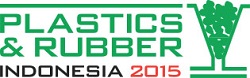 Plastics & Rubber Indonesia 2015