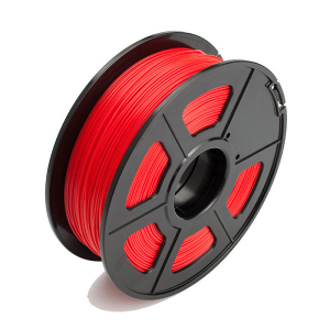 PLA filament for 3D printing