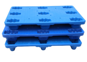 Thermoformed Pallets