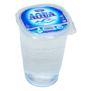 Acqua cup