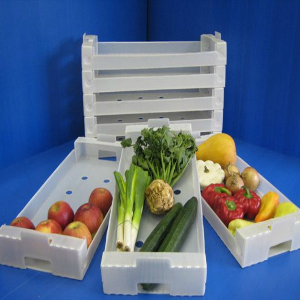 Fruit & vegetable boxes