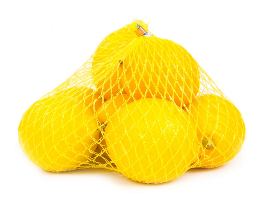 Rafia net for fruit