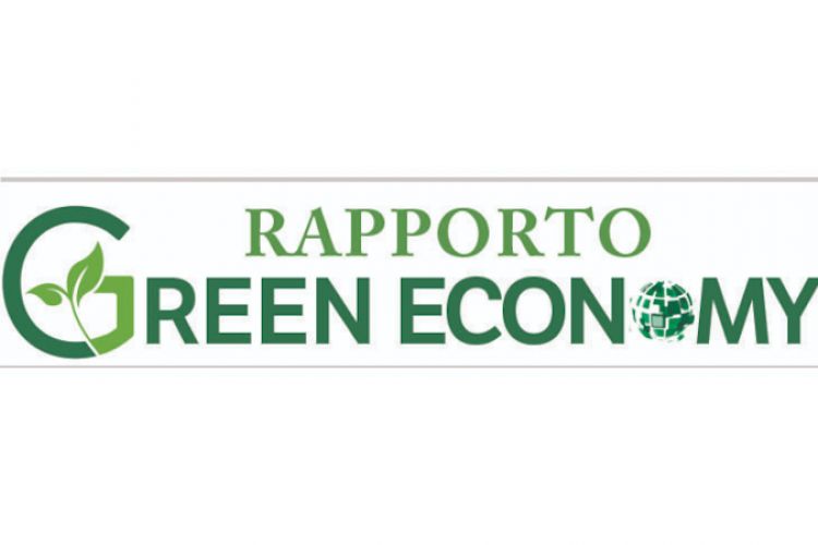 Rapporto Green Economy