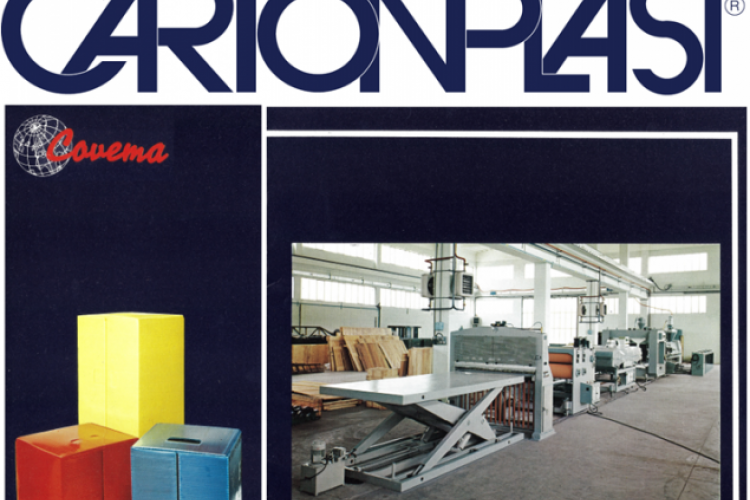 The story of Cartonplast®