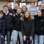 Cartonplast: three generations, one vision