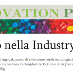 Un salto nella Industry 5.0