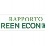 Rapporto Green Economy