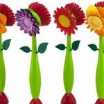 Kitchen Brush