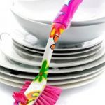 Kitchen Brush