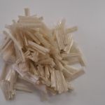 Fibrillated MacroFiber