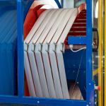 Automatic Reel Winder