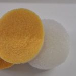 MacroFiber Pucks