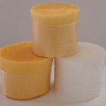 MacroFiber Pucks
