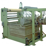 Rafia Extrusion Group