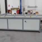 Stretching Oven