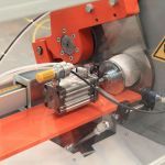 Tow Cutting