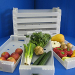 Fruits & Vegetables Boxes