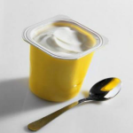 Tazza di margarina